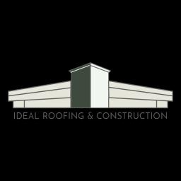 Ideal Roofing & Construction provides top-quality roofing and construction services, specializing in commercial projects.