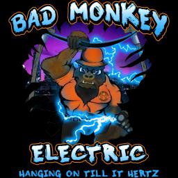 Bad Monkey Electric provides reliable electrical services for residential, commercial, and industrial needs in Maryland.