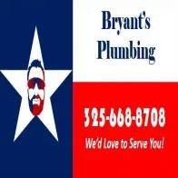 Bryant Plumbing offers reliable plumbing services in Abilene, TX, with a focus on customer satisfaction and quality work.