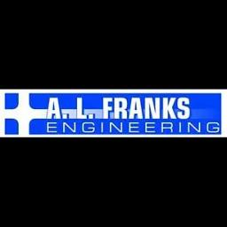 A.L. Franks Engineering provides engineering services for municipal and commercial projects in Arkansas, Oklahoma, and Texas.
