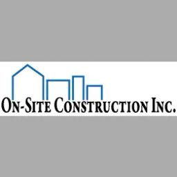 On-Site Construction, Inc. offers top-quality commercial tenant improvements and building maintenance in the Bay Area.
