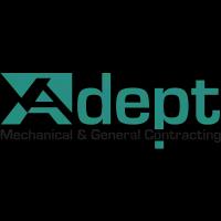 Adept Mechanical provides sustainable mechanical construction services in Seattle, focusing on quality and customer satisfaction.