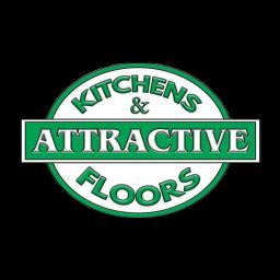 Attractive Kitchens and Floors: your trusted partner for kitchen and bath renovations in Elyria, OH.