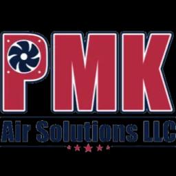 PMK Air Solutions LLC: Trusted HVAC services for heating, cooling & air quality in Florida.
