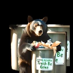 Locally owned trash removal service in GA, NC, & TN, offering competitive rates and excellent customer support.