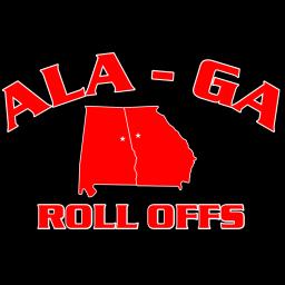 ALA-GA Roll Off Containers provides roll-off containers and portable toilets for clean-up in Alabama and Georgia.