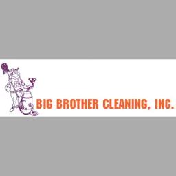 Big Brother Cleaning, Inc. offers top-notch cleaning services in NY with over 25 years of experience.
