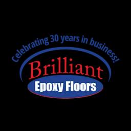 Brilliant Epoxy Floors specializes in high-performance commercial concrete restoration and coating systems in Arizona.