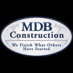 MDB Construction specializes in quality residential and commercial remodeling with a focus on customer satisfaction.