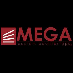 Mega Granite & Marble Inc. specializes in custom countertop fabrication and installation, offering a variety of natural and quartz stones.