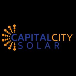 Capital City Solar: Trusted experts in solar solutions for residential and commercial with over 20 years of excellence.