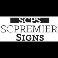SC Premier Signs is a Greenville, SC-based sign company specializing in design, printing, and installation of signage.
