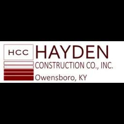 Hayden Construction offers reliable commercial construction and remodeling services in Owensboro, KY, and Evansville, IN.