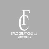 Faux Creations LLC specializes in designing and repairing custom water features in Las Vegas, ensuring client satisfaction.