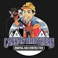 Cassas Bros Construction LLC specializes in roofing, siding, and home improvements with over 35 years of experience.