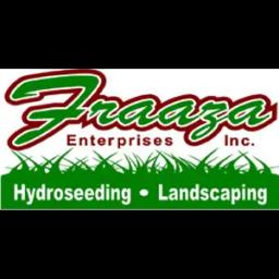 Fraaza Enterprises specializes in hydroseeding and soil preparation for residential and commercial projects in West Michigan.