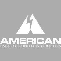 American Underground Construction specializes in dry utility excavation, ensuring on-time and safe project execution.