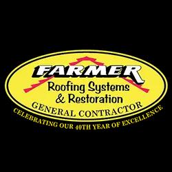 Farmer Roofing: Trusted Texas roofer with 40+ years of experience in residential and commercial roofing.