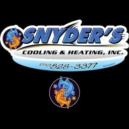 Snyder's Cooling & Heating Inc. offers reliable HVAC services in Florida with a focus on customer satisfaction and quality products.