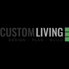 Custom Living Inc. offers design-build services for residential and commercial projects in Indianapolis.