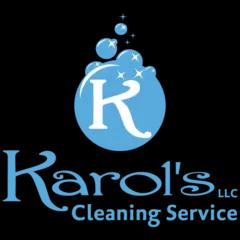 Karol's Cleaning Service: your trusted partner for residential and commercial cleaning in Connecticut since 2006.