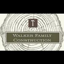Walker Family Construction: your go-to for top-notch residential and commercial projects on Orcas Island.