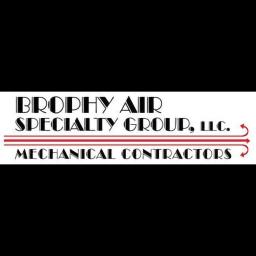 Brophy Air specializes in commercial HVAC services, ensuring energy efficiency and optimal building performance in Miami.