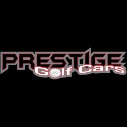 Prestige Golf Carts offers a wide range of new and used golf carts, rentals, and service across six locations.