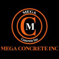 Mega Concrete Inc: 25 years of exceptional concrete solutions for residential & commercial projects in Simi Valley, CA.