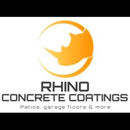 Rhino Concrete Coatings provides top-quality epoxy flooring solutions with a focus on client satisfaction.