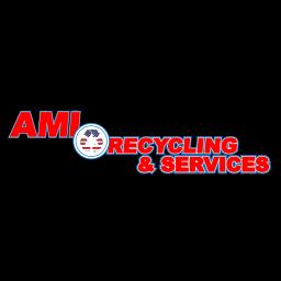 AMI Recycling: Experts in asphalt and concrete recycling, serving residential and commercial clients with quality aggregate products.