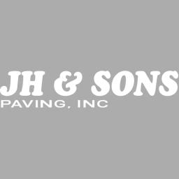 JH & Sons Paving: Family-run asphalt paving experts in Lehigh Valley with three generations of trusted service.