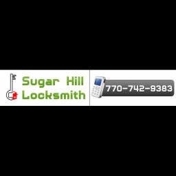 Affordable, 24/7 locksmith services in Sugar Hill, GA for residential, automotive, and commercial needs.
