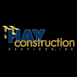 Hay Construction: 30 years of excellence in commercial, institutional, and industrial construction in central Iowa.