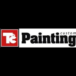 TC's Custom Painting, LLC offers expert residential and commercial painting services in Grand Forks, ND since 2008.