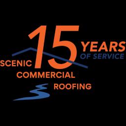 Scenic Commercial Roofing specializes in top-quality commercial roofing solutions across Tennessee and Ohio with 25+ years of experience.