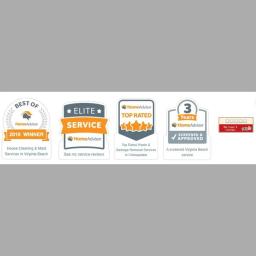 Local junk removal service in Hampton Roads since 1998, offering efficient and personalized waste management solutions.