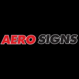 Aero Signs: Expert sign creation and installation in Los Angeles and Little Rock for businesses of all sizes.