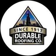 Durable Roofing Company: Over 100 years of reliable roofing services in Chicago focusing on quality, integrity, and customer satisfaction.