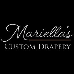 Mariella's Custom Drapery creates bespoke window coverings and textiles since 1982, blending artistry with quality craftsmanship.