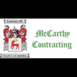 McCarthy Contracting: Quality general contracting services in NJ since 1983, specializing in remodeling, renovations, and custom builds.
