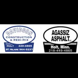 Davidson Construction Inc. has been a trusted leader in construction services in northern Minnesota since 1965.