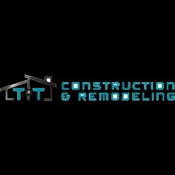 Transforming spaces with quality construction and remodeling services in Utah.