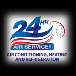 24 Hour Air Service: Reliable HVACR solutions with 38 years of expertise, serving Florida with 24/7 emergency support.