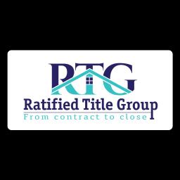 Ratified Title Group provides seamless and convenient title settlement services in real estate transactions across multiple states.