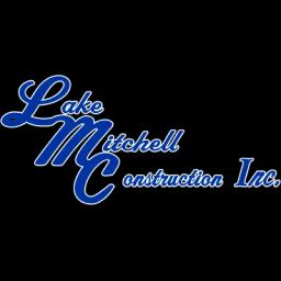 Lake Mitchell Construction: premier commercial and residential excavating and demolition contractor in Clanton, AL since 2000.