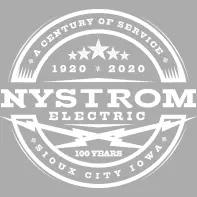 Nystrom Electric: A century of quality electrical services built on integrity and customer commitment.