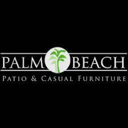 Palm Beach Patio specializes in quality outdoor furniture and personalized designs for enhancing outdoor living spaces.