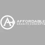 Custom granite and quartz countertops for residential and commercial projects in Florida, delivering quality and satisfaction.