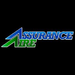 Assurance Aire: Trusted HVAC solutions in Titusville, celebrating 10 years of quality service and customer satisfaction.